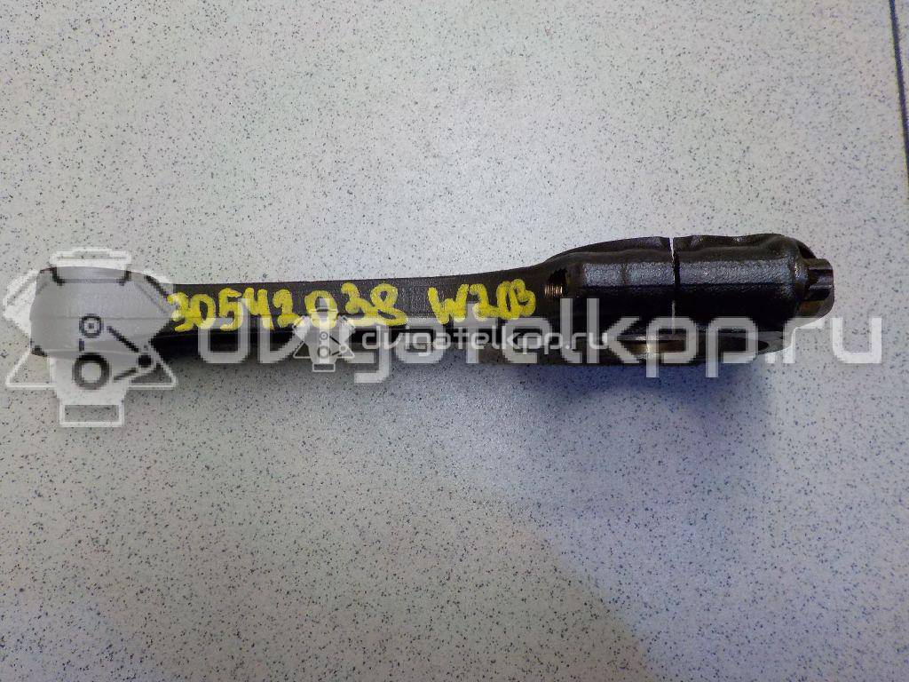 Фото Шатун для двигателя M 111.955 (M111 E20 EVO ML) для Mercedes-Benz C-Class 163 л.с 16V 2.0 л бензин 1110301120 {forloop.counter}}