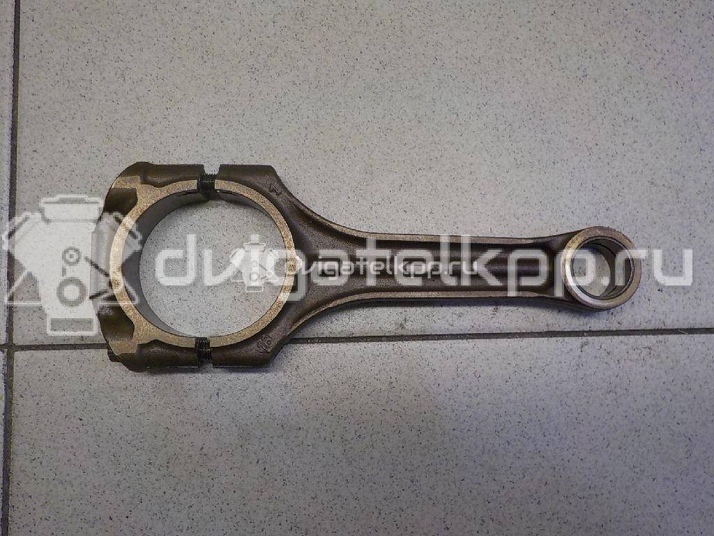 Фото Шатун для двигателя M 112.942 (M 112 E32) для Mercedes-Benz M-Class 218 л.с 18V 3.2 л бензин 1130300020 {forloop.counter}}