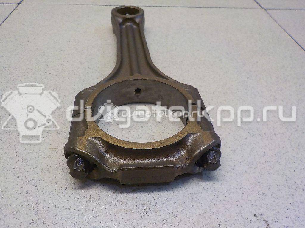 Фото Шатун для двигателя M 112.942 (M 112 E32) для Mercedes-Benz M-Class 218 л.с 18V 3.2 л бензин 1130300020 {forloop.counter}}