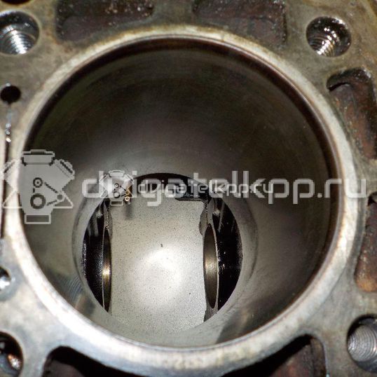 Фото Блок двигателя для двигателя M 111.955 (M111 E20 EVO ML) для Mercedes-Benz C-Class 163 л.с 16V 2.0 л бензин 1110106608