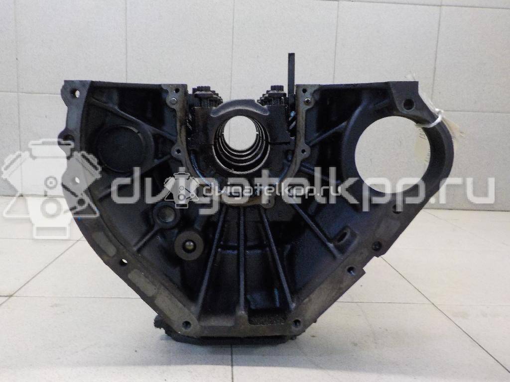 Фото Блок двигателя для двигателя M 111.955 (M111 E20 EVO ML) для Mercedes-Benz C-Class 163 л.с 16V 2.0 л бензин 1110106608 {forloop.counter}}