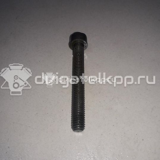 Фото Болт ролика-натяжителя  55570291 для Opel Astra / Mokka X / Corsa / Vectra / Signum