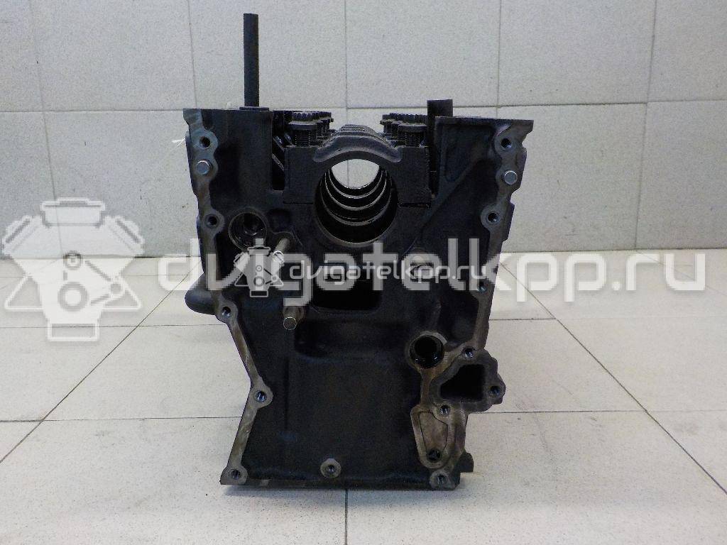 Фото Блок двигателя для двигателя M 111.955 (M111 E20 EVO ML) для Mercedes-Benz C-Class 163 л.с 16V 2.0 л бензин 1110106608 {forloop.counter}}