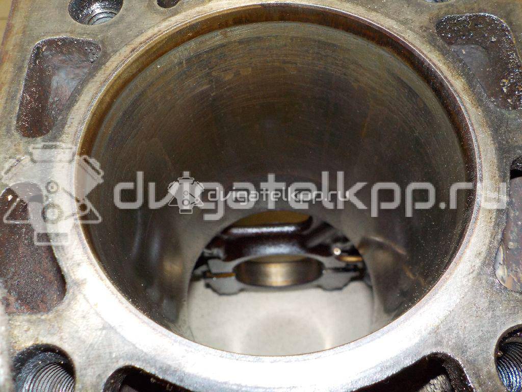 Фото Блок двигателя для двигателя M 111.955 (M111 E20 EVO ML) для Mercedes-Benz C-Class 163 л.с 16V 2.0 л бензин 1110106608 {forloop.counter}}