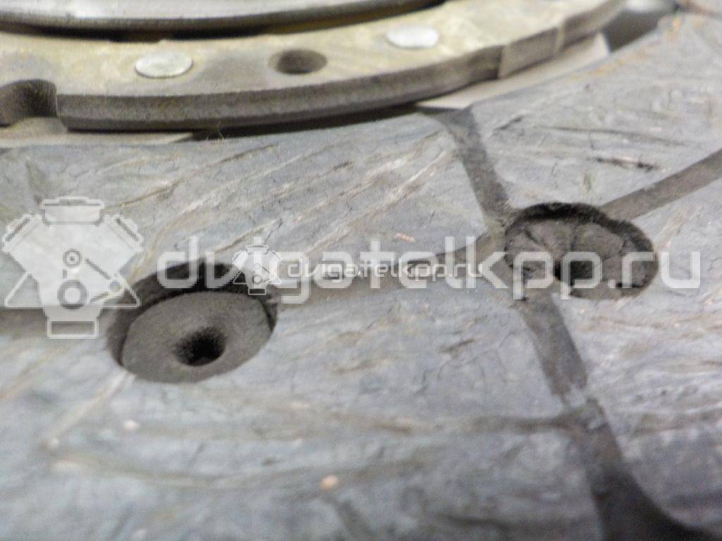 Фото Диск сцепления  93183253 для Opel Astra / Vectra / Zafira / Signum {forloop.counter}}