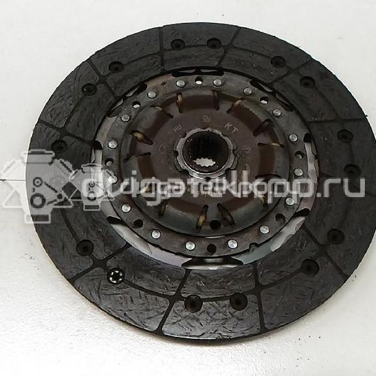 Фото Диск сцепления  93183253 для Opel Astra / Vectra / Zafira / Signum
