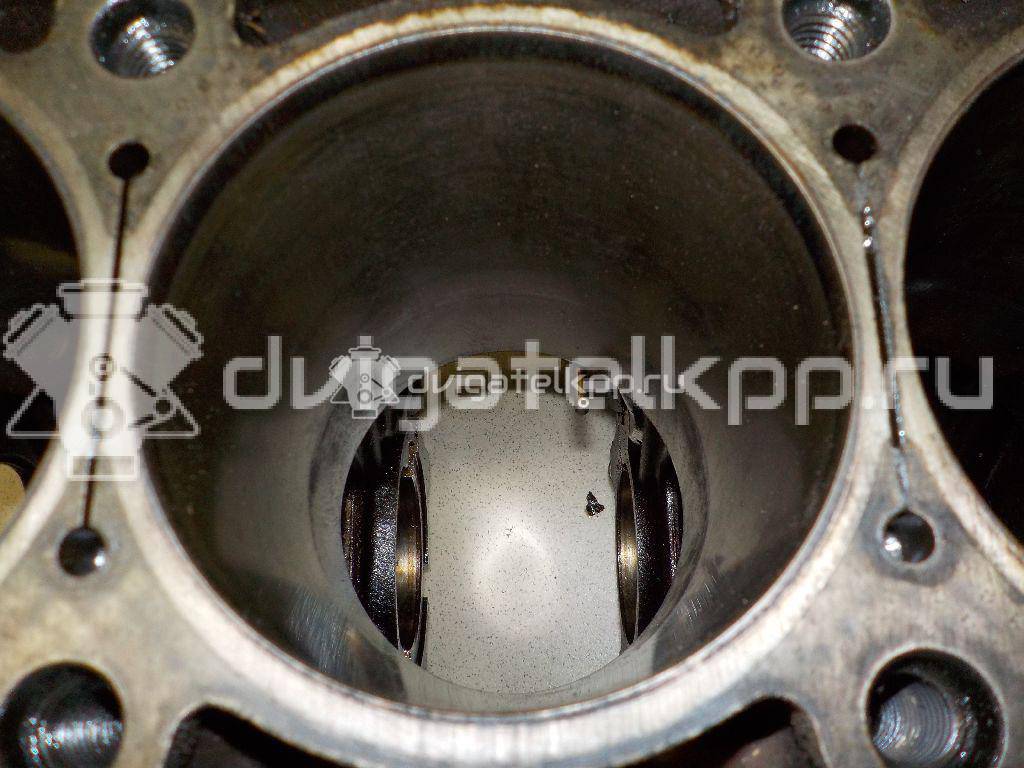 Фото Блок двигателя для двигателя M 111.955 (M111 E20 EVO ML) для Mercedes-Benz C-Class 163 л.с 16V 2.0 л бензин 1110106608 {forloop.counter}}