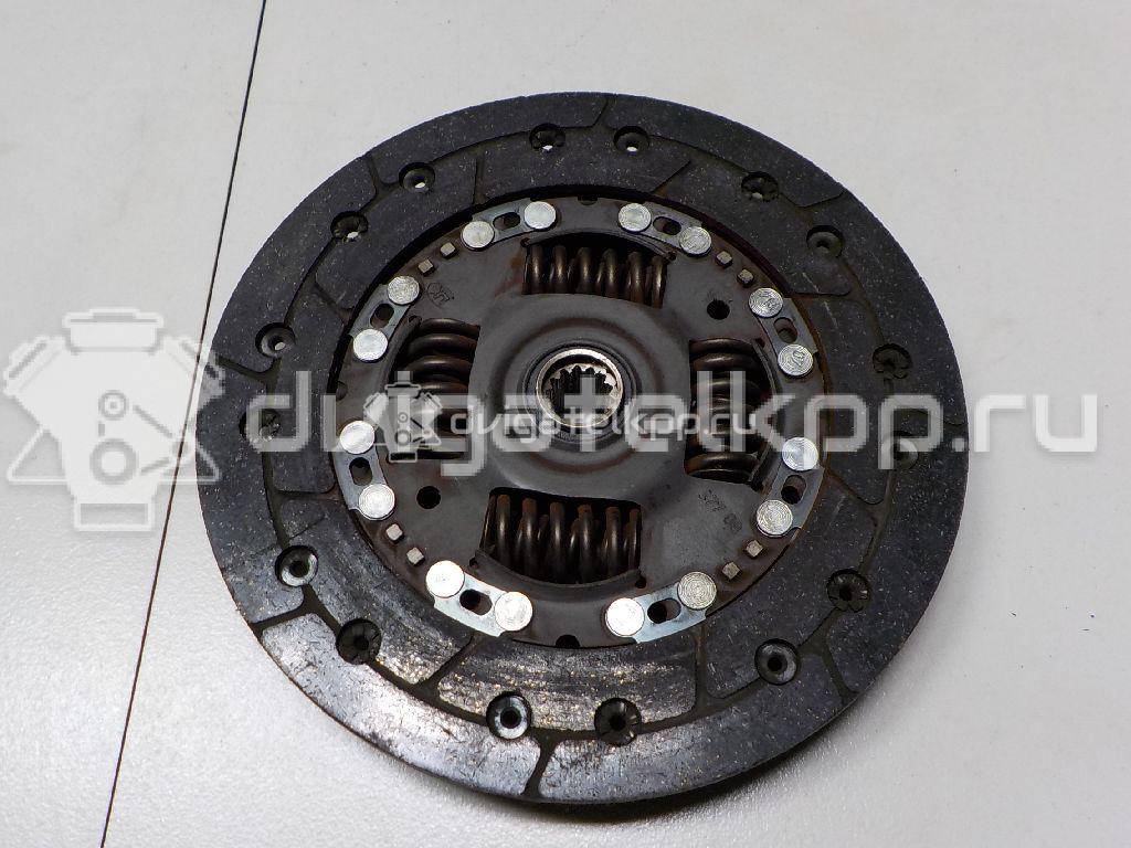 Фото Диск сцепления  93189386 для Opel Astra / Corsa / Meriva {forloop.counter}}