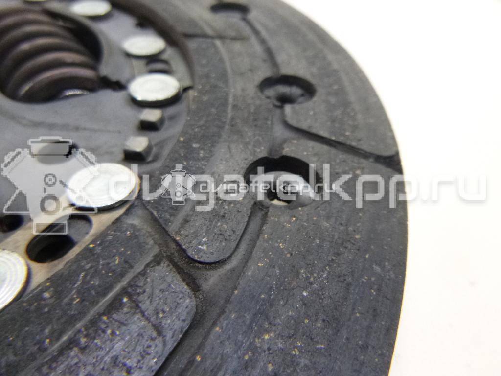 Фото Диск сцепления  664287 для Opel Tigra / Astra / Corsa / Vectra / Combo {forloop.counter}}