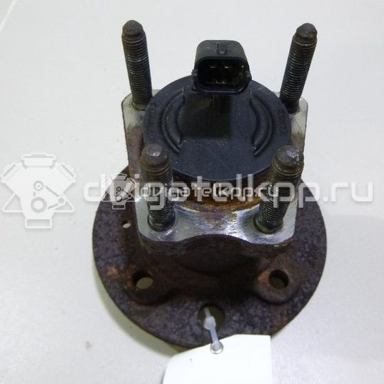 Фото Ступица задняя  93178625 для Opel Astra / Corsa