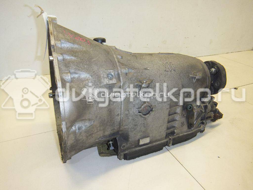 Фото Контрактная (б/у) АКПП для Mercedes-Benz C-Class 102-143 л.с 16V 2.1 л OM 611.962 (OM 611 DE LA) Дизельное топливо 2032700100 {forloop.counter}}