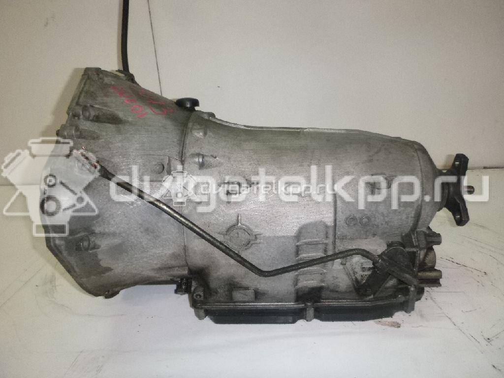 Фото Контрактная (б/у) АКПП для Mercedes-Benz E-Class 102-122 л.с 16V 2.1 л OM 646.951 (OM646) Дизельное топливо 2032700100 {forloop.counter}}