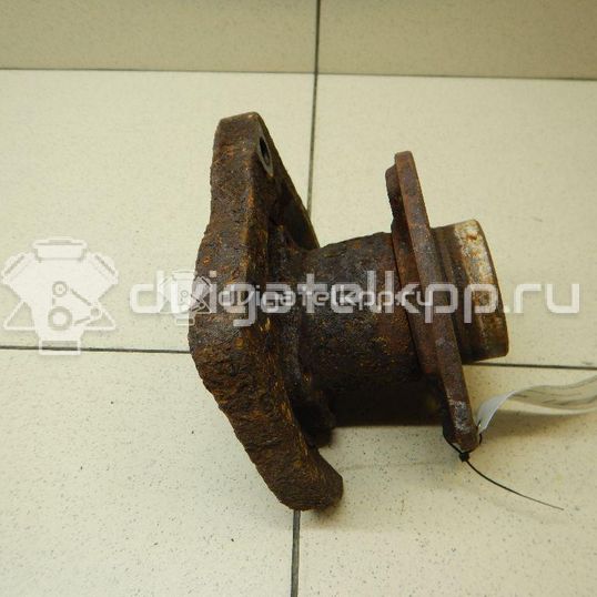 Фото Ступица задняя  93178626 для Opel Astra / Corsa / Zafira / Meriva