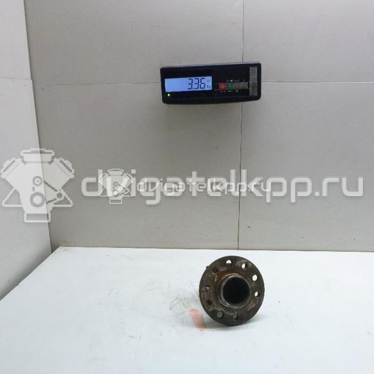 Фото Ступица задняя  93178626 для Opel Astra / Corsa / Zafira / Meriva