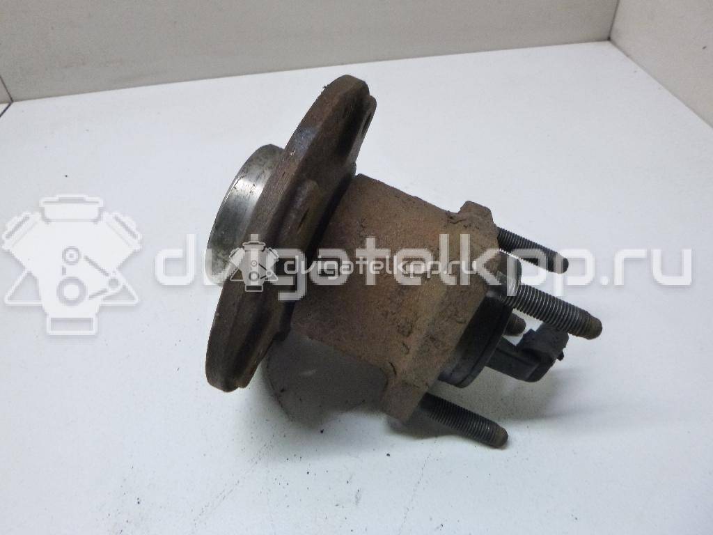 Фото Ступица задняя  93178626 для Opel Astra / Corsa / Zafira / Meriva {forloop.counter}}