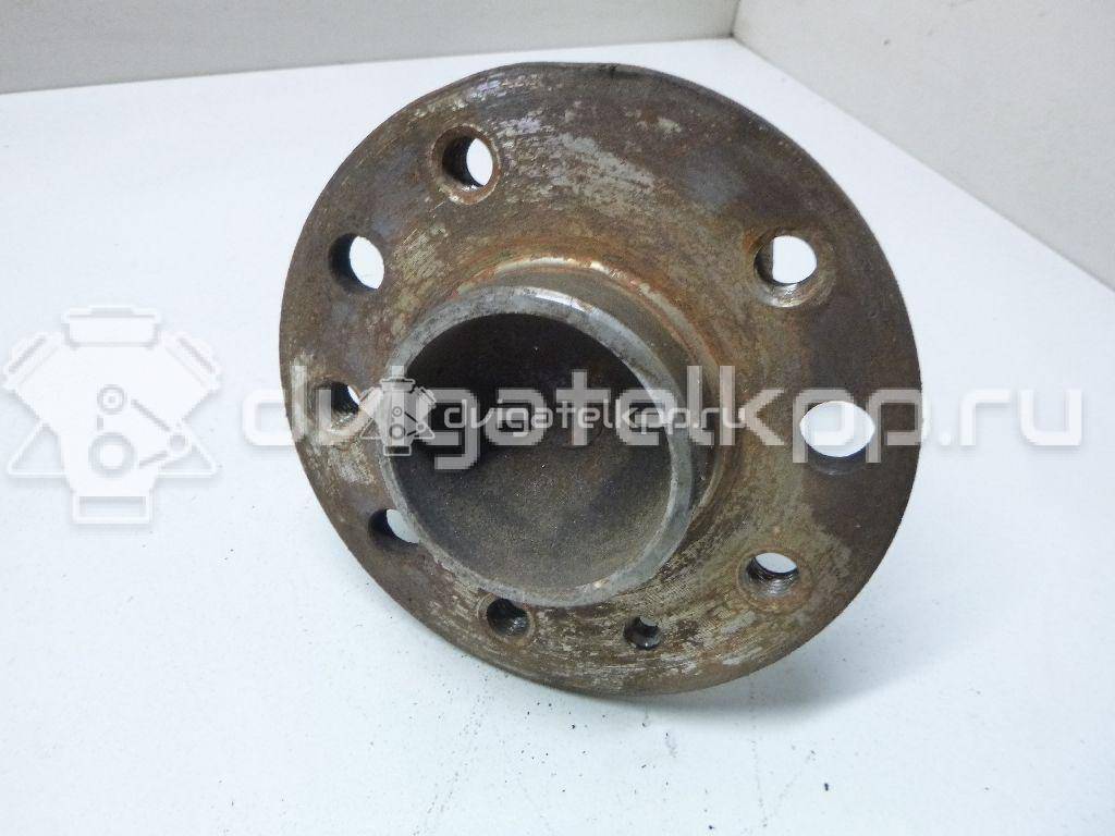 Фото Ступица задняя  93178626 для Opel Astra / Corsa / Zafira / Meriva {forloop.counter}}