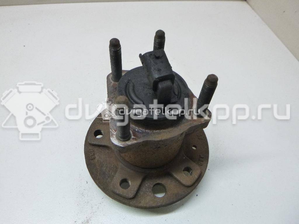 Фото Ступица задняя  93178626 для Opel Astra / Corsa / Zafira / Meriva {forloop.counter}}
