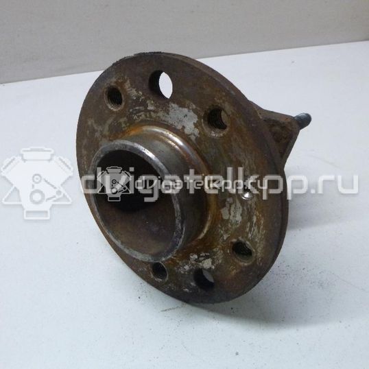 Фото Ступица задняя  93178626 для Opel Astra / Corsa / Zafira / Meriva