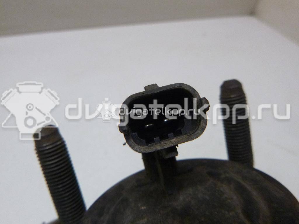 Фото Ступица задняя  93178626 для Opel Astra / Corsa / Zafira / Meriva {forloop.counter}}