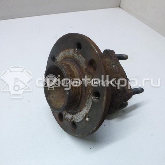 Фото Ступица задняя  93178626 для Opel Astra / Corsa / Zafira / Meriva