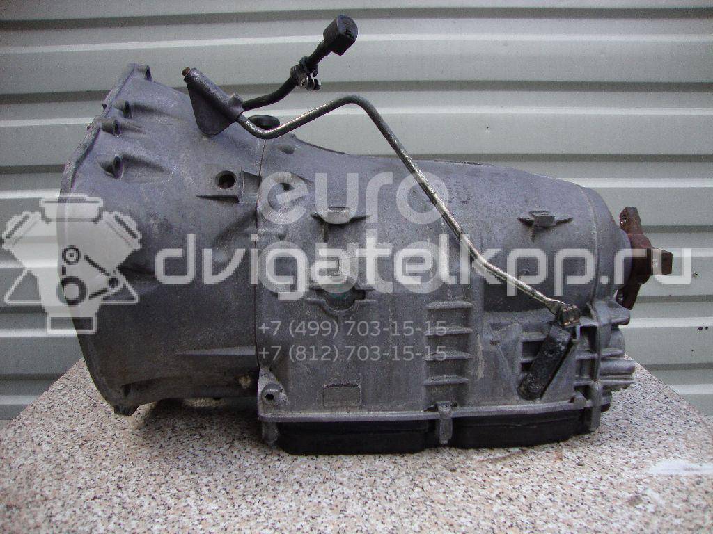 Фото Контрактная (б/у) АКПП для Mercedes-Benz E-Class 102-122 л.с 16V 2.1 л OM 646.951 (OM646) Дизельное топливо 2032700100 {forloop.counter}}
