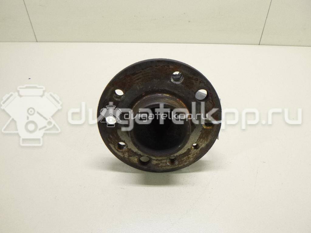 Фото Ступица задняя  93178626 для Opel Astra / Corsa / Zafira / Meriva {forloop.counter}}