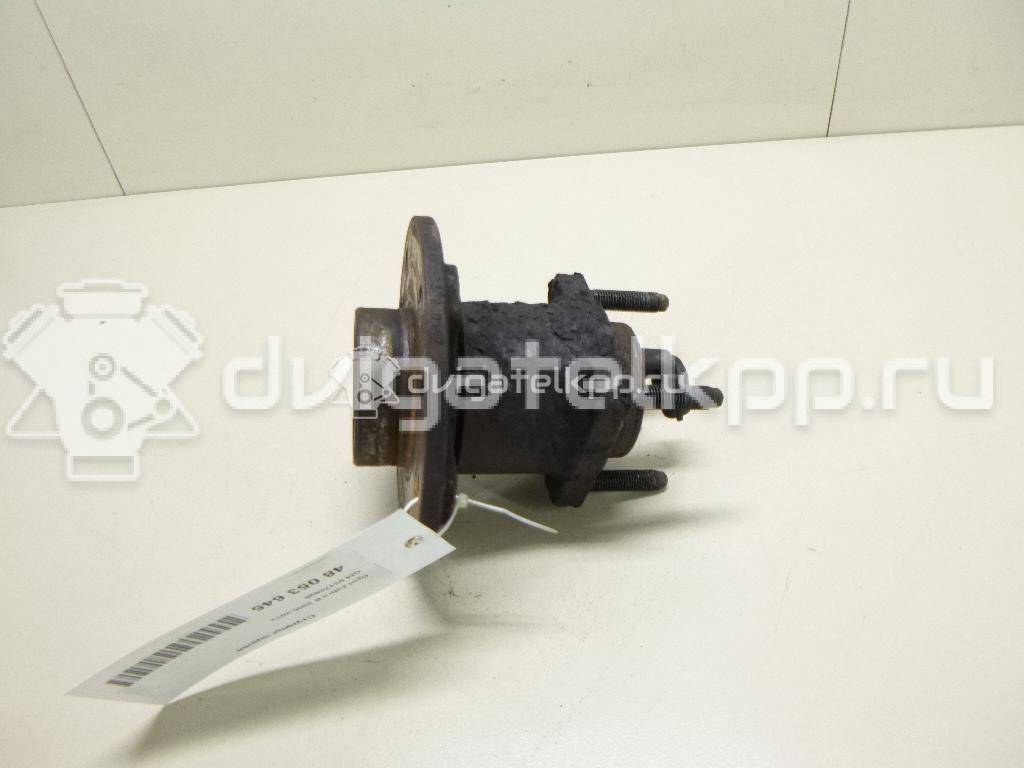 Фото Ступица задняя  93178626 для Opel Astra / Corsa / Zafira / Meriva {forloop.counter}}