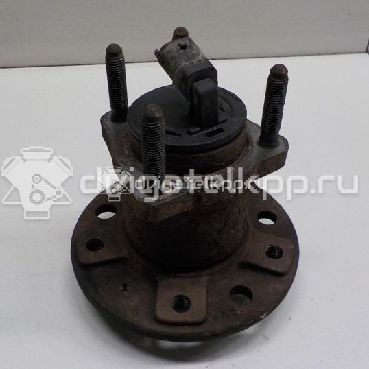 Фото Ступица задняя  93178626 для Opel Astra / Corsa / Zafira / Meriva