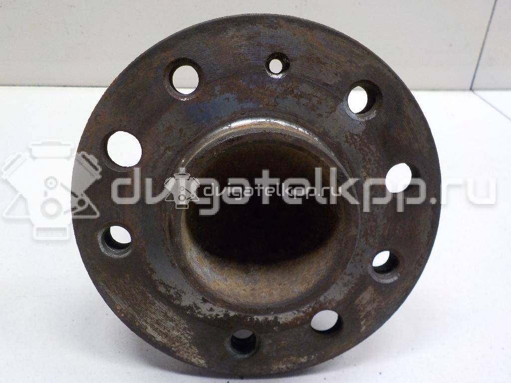 Фото Ступица задняя  93178626 для Opel Astra / Corsa / Zafira / Meriva {forloop.counter}}