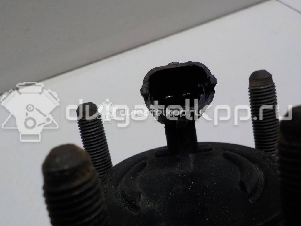 Фото Ступица задняя  93178626 для Opel Astra / Corsa / Zafira / Meriva {forloop.counter}}