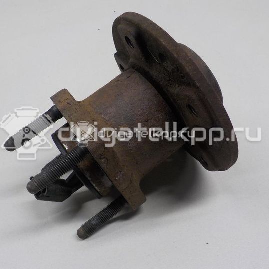 Фото Ступица задняя  93178626 для Opel Astra / Corsa / Zafira / Meriva