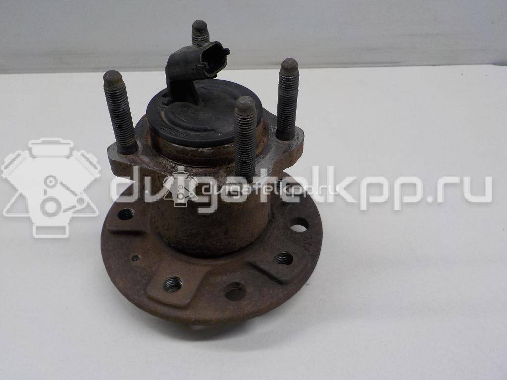 Фото Ступица задняя  93178626 для Opel Astra / Corsa / Zafira / Meriva {forloop.counter}}