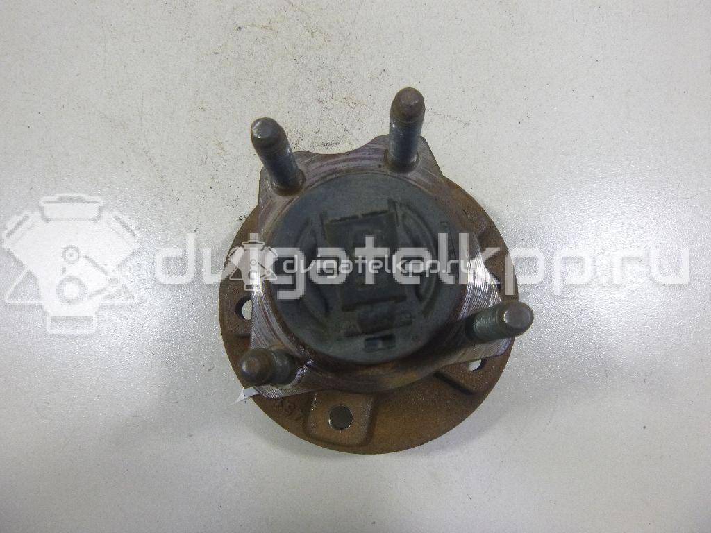 Фото Ступица задняя  93178626 для Opel Astra / Corsa / Zafira / Meriva {forloop.counter}}