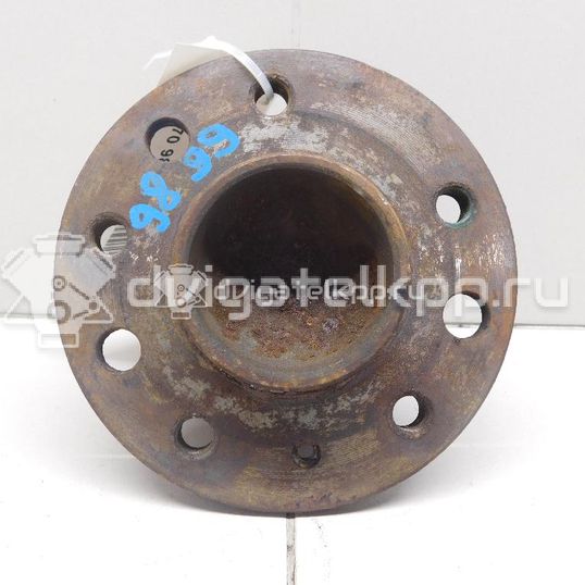 Фото Ступица задняя  93178626 для Opel Astra / Corsa / Zafira / Meriva