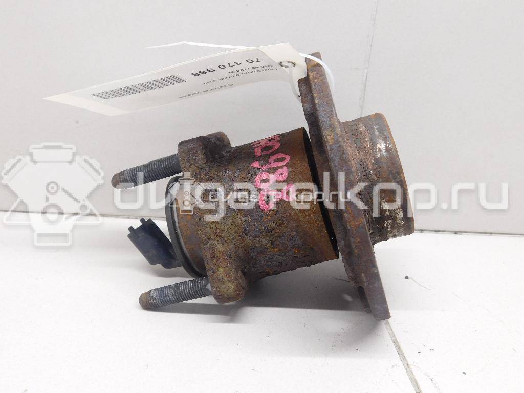 Фото Ступица задняя  93178626 для Opel Astra / Corsa / Zafira / Meriva {forloop.counter}}