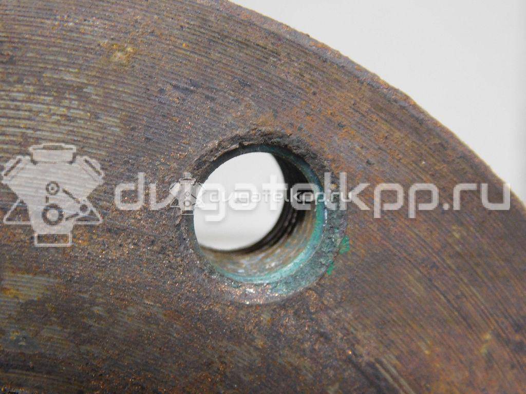 Фото Ступица задняя  93178626 для Opel Astra / Corsa / Zafira / Meriva {forloop.counter}}