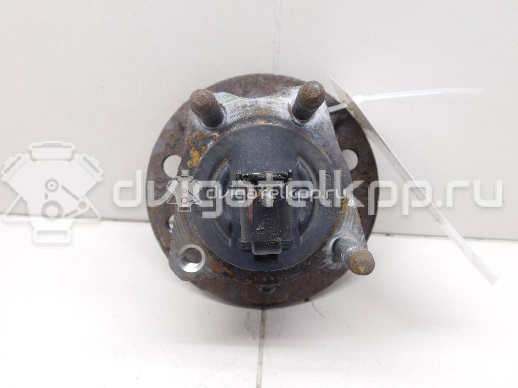 Фото Ступица задняя  93178626 для Opel Astra / Corsa / Zafira / Meriva {forloop.counter}}