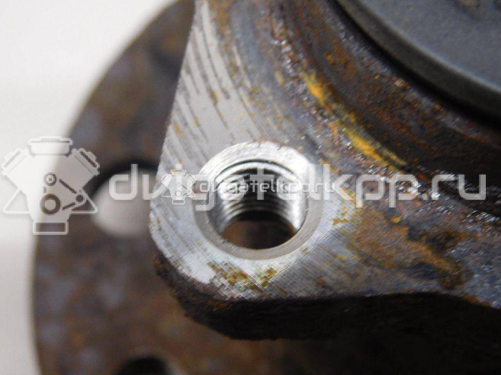 Фото Ступица задняя  93178626 для Opel Astra / Corsa / Zafira / Meriva {forloop.counter}}