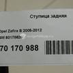 Фото Ступица задняя  93178626 для Opel Astra / Corsa / Zafira / Meriva {forloop.counter}}