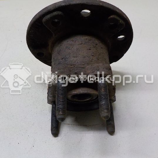 Фото Ступица задняя  93178626 для Opel Astra / Corsa / Zafira / Meriva