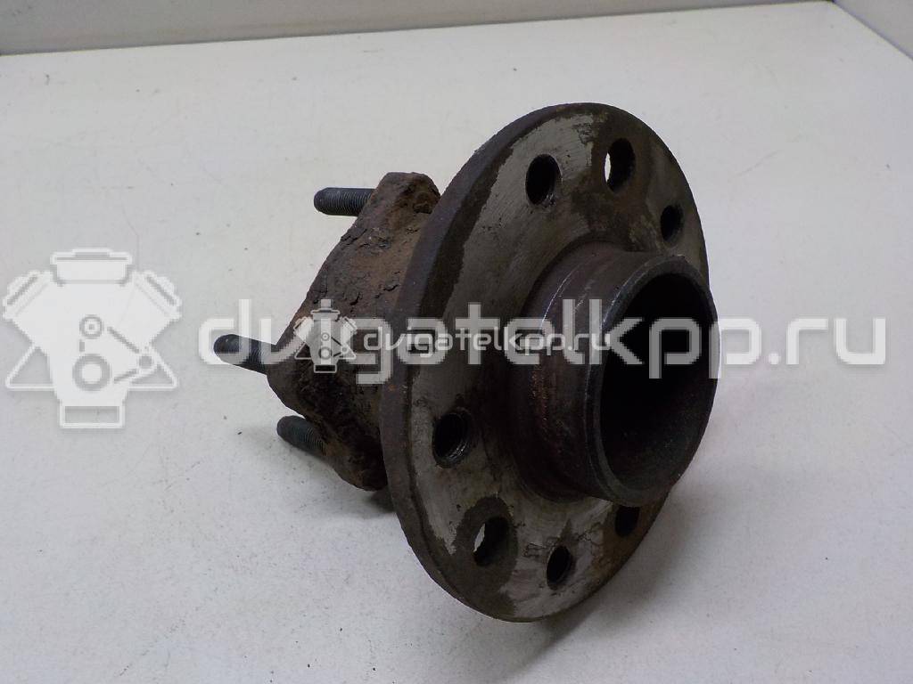 Фото Ступица задняя  93178626 для Opel Astra / Corsa / Zafira / Meriva {forloop.counter}}