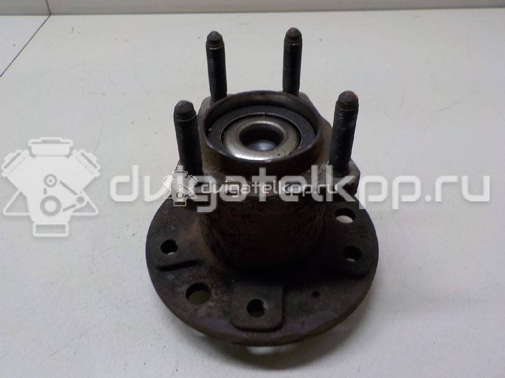 Фото Ступица задняя  93178626 для Opel Astra / Corsa / Zafira / Meriva {forloop.counter}}