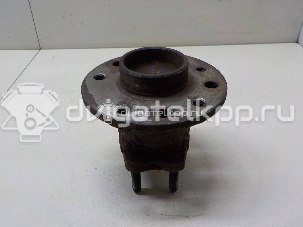 Фото Ступица задняя  93178626 для Opel Astra / Corsa / Zafira / Meriva {forloop.counter}}