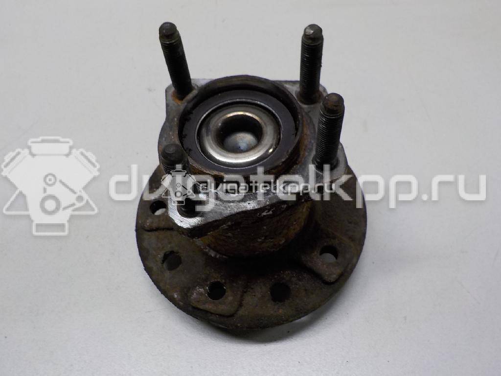 Фото Ступица задняя  93178626 для Opel Astra / Corsa / Zafira / Meriva {forloop.counter}}