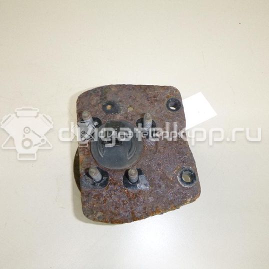 Фото Ступица задняя  1604316 для Opel Astra / Corsa / Zafira / Meriva