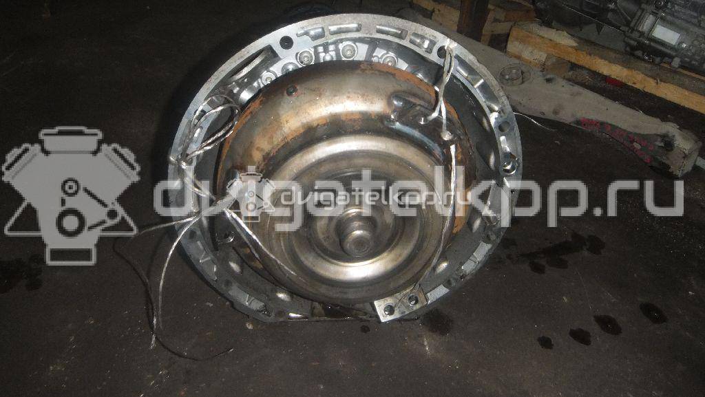 Фото Контрактная (б/у) АКПП для Mercedes-Benz Cls / E-Class 190-272 л.с 24V 3.0 л OM 642.920 (OM642) Дизельное топливо A2112700302 {forloop.counter}}