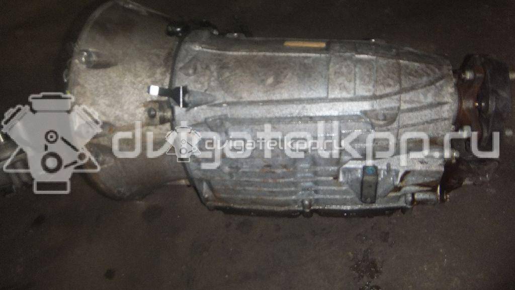 Фото Контрактная (б/у) АКПП для Mercedes-Benz Cls / E-Class 190-272 л.с 24V 3.0 л OM 642.920 (OM642) Дизельное топливо A2112709701 {forloop.counter}}