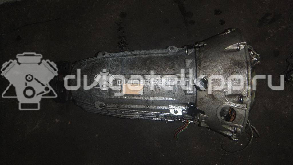 Фото Контрактная (б/у) АКПП для Mercedes-Benz Cls / E-Class 190-272 л.с 24V 3.0 л OM 642.920 (OM642) Дизельное топливо A2112709701 {forloop.counter}}