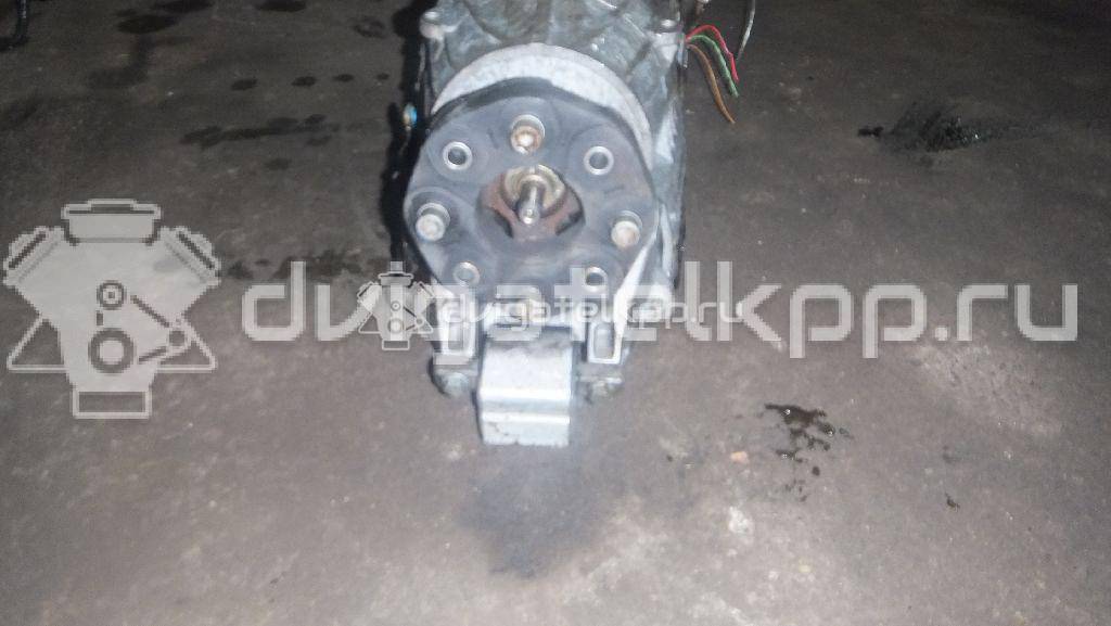 Фото Контрактная (б/у) АКПП для Mercedes-Benz Cls / E-Class 190-272 л.с 24V 3.0 л OM 642.920 (OM642) Дизельное топливо A2112709701 {forloop.counter}}