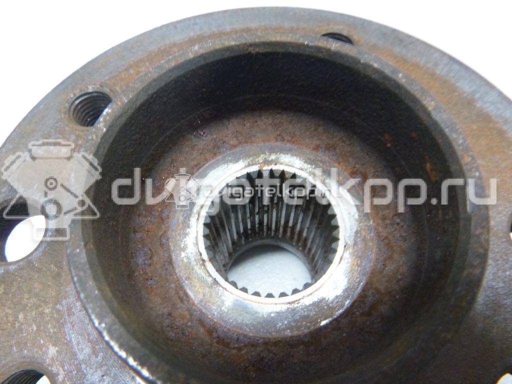 Фото Ступица передняя  93178652 для Opel Astra / Zafira {forloop.counter}}